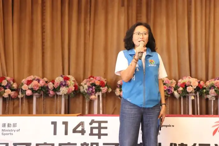 圖片來源:苗栗縣政府