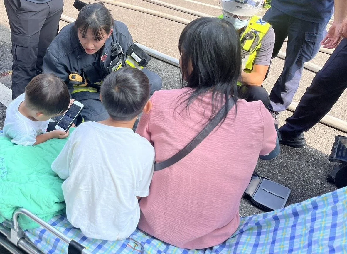 圖片來源:苗栗縣政府