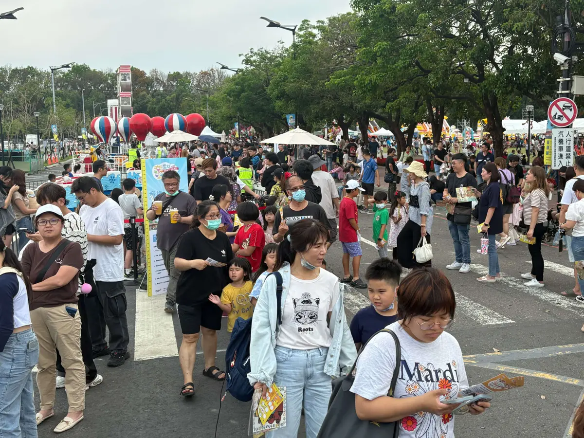 圖片來源:雲林縣政府