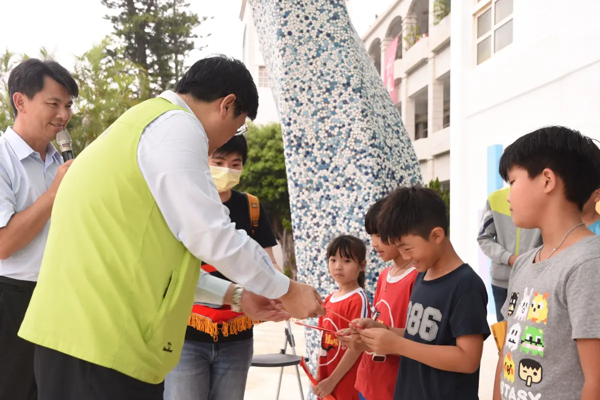 圖片來源:澎湖縣政府