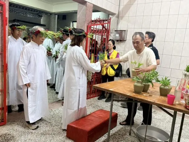 圖片來源:臺南市政府
