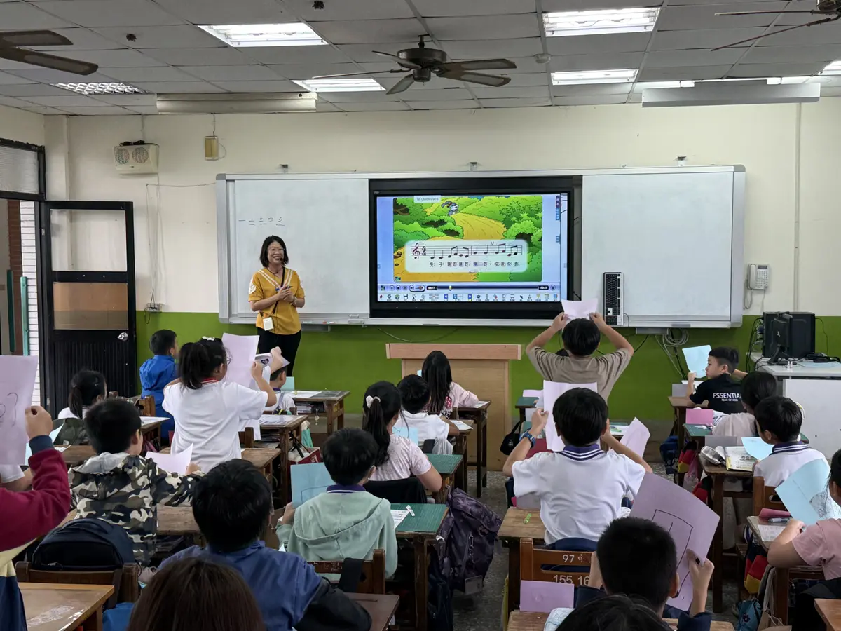 圖片來源:新竹縣政府