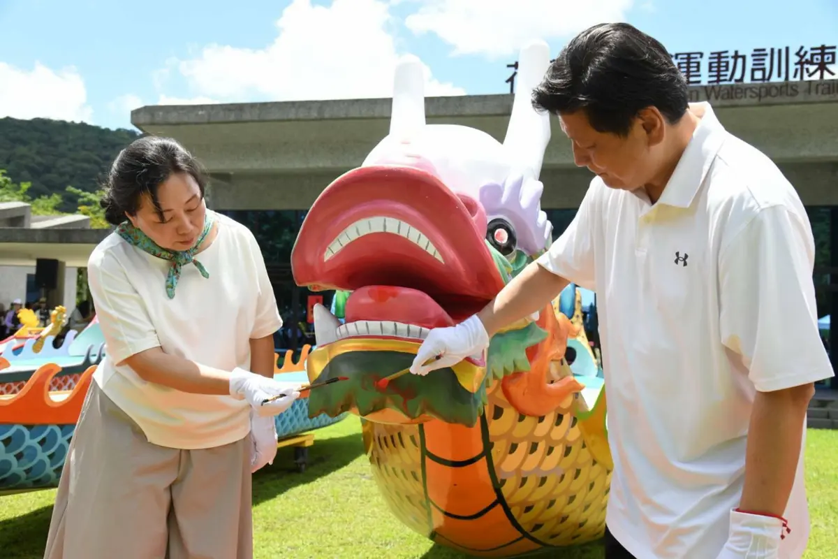 圖片來源:花蓮縣政府