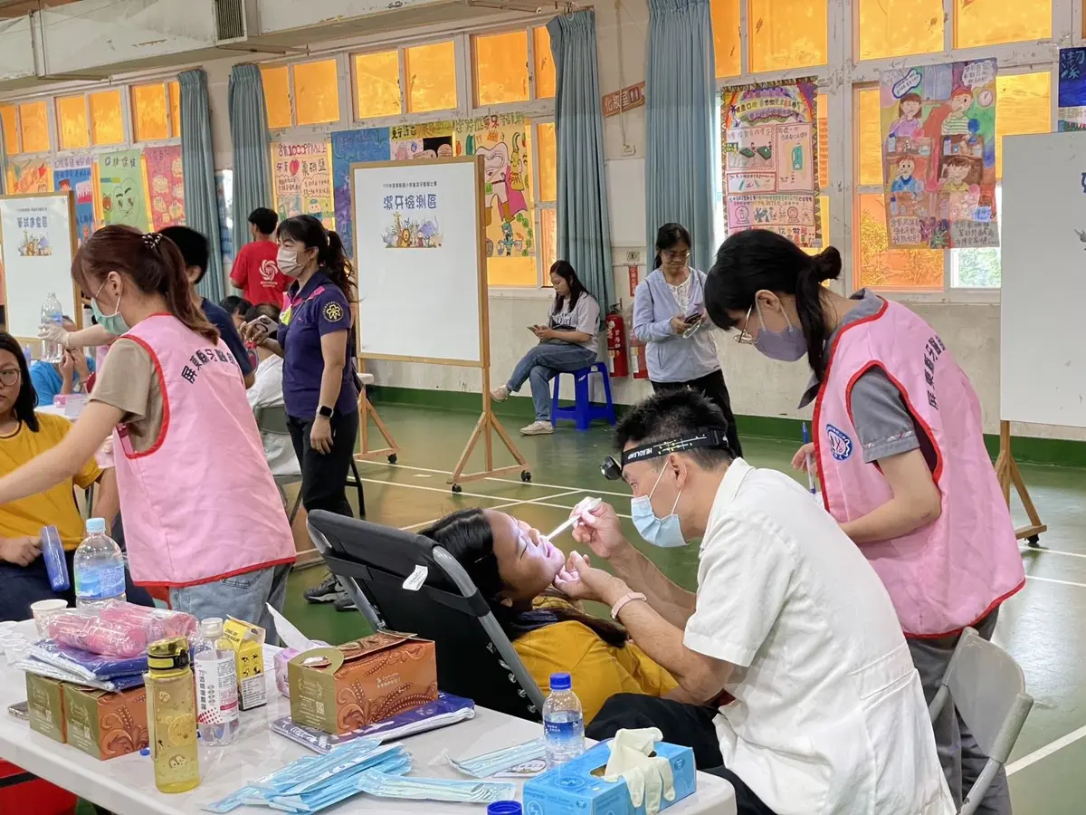 圖片來源:屏東縣政府
