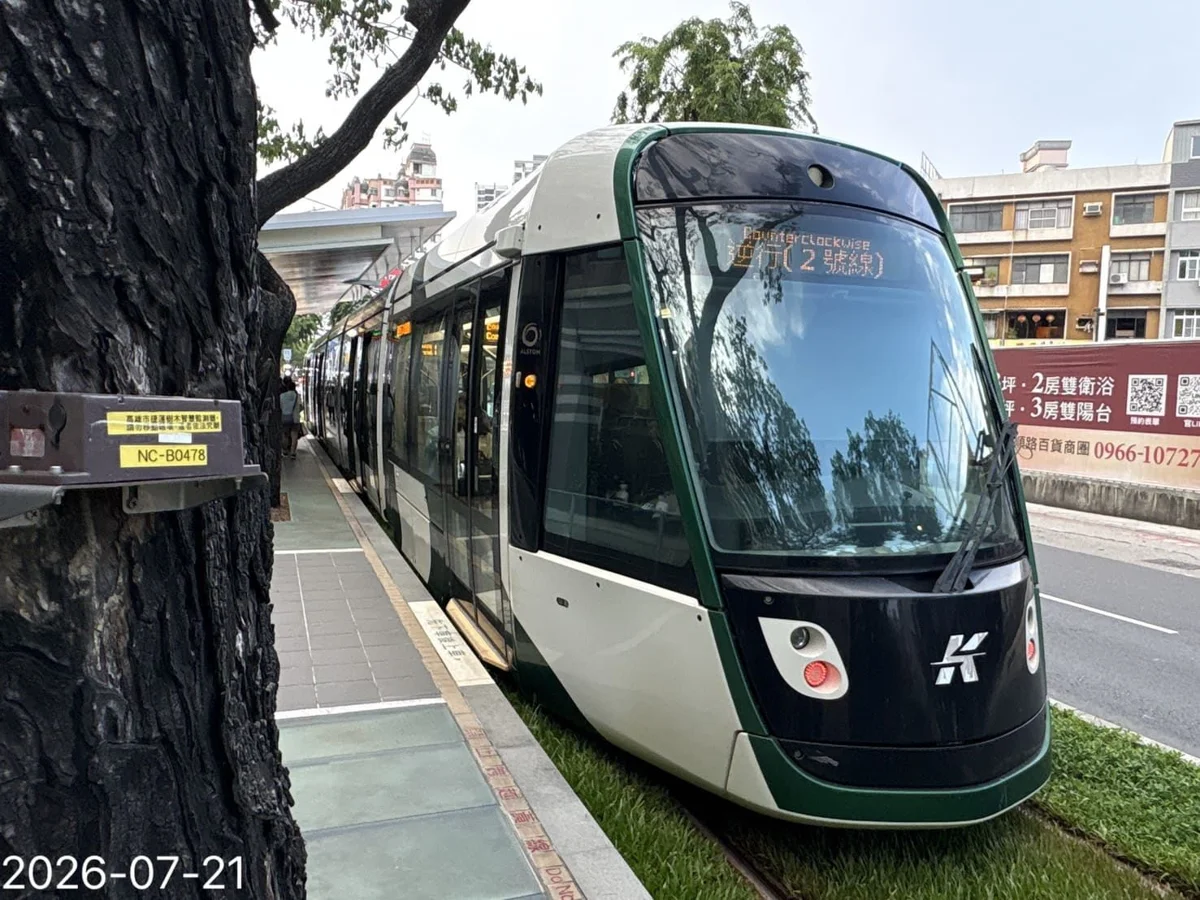 圖片來源:高雄市政府