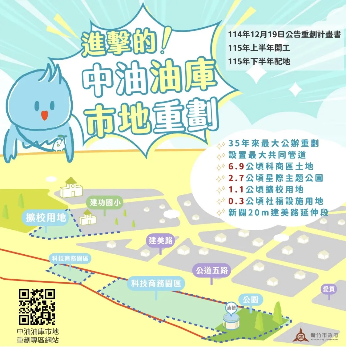 圖片來源:新竹市政府