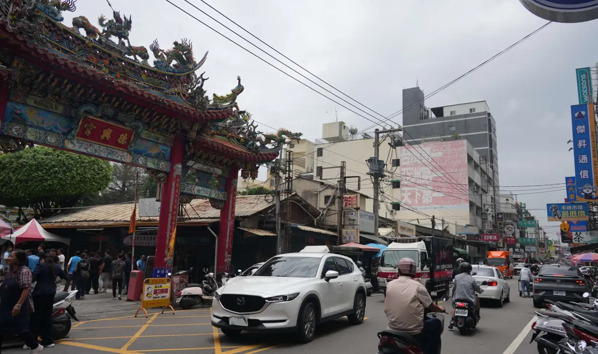 圖片來源:雲林縣政府