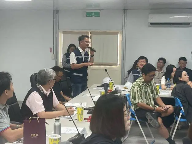 圖片來源：臺南市政府