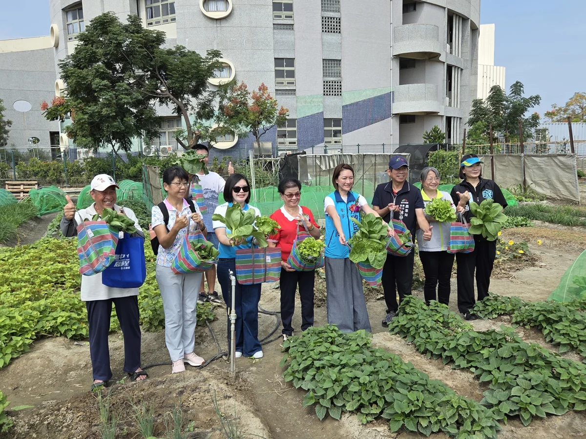 圖片來源:臺中市政府