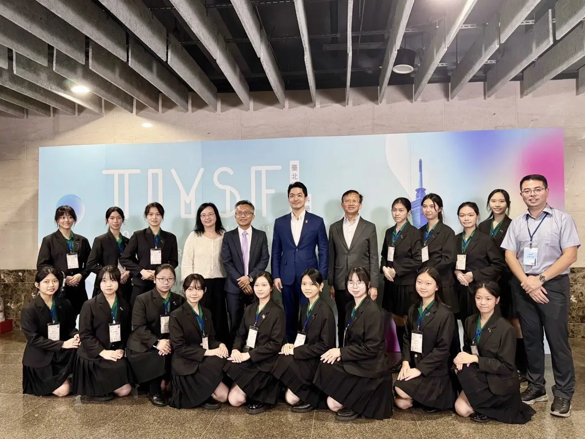 圖片來源:臺北市政府