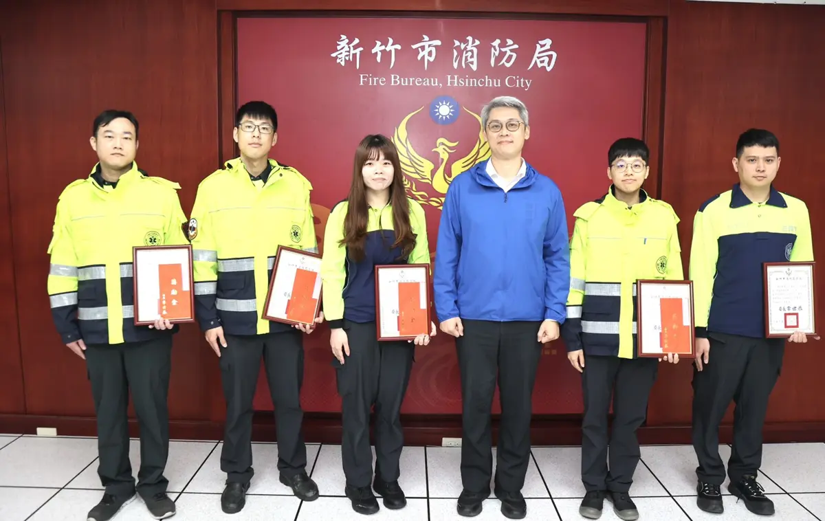圖片來源：新竹市政府