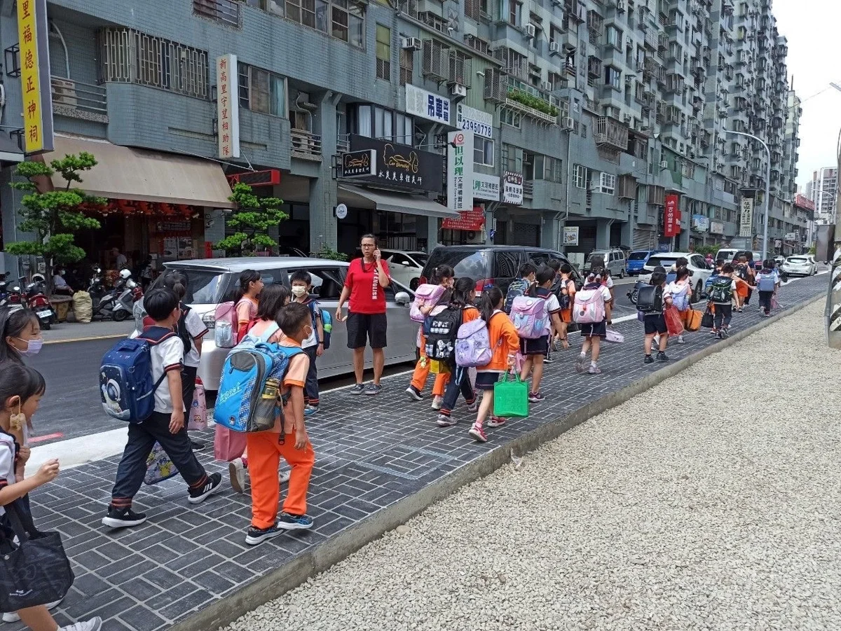圖片來源:臺中市政府