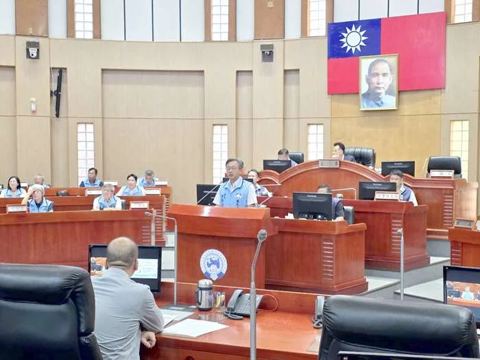 金門縣議會體檢觀光現況!3議員聚焦自由行、交通與住宿率拋解方