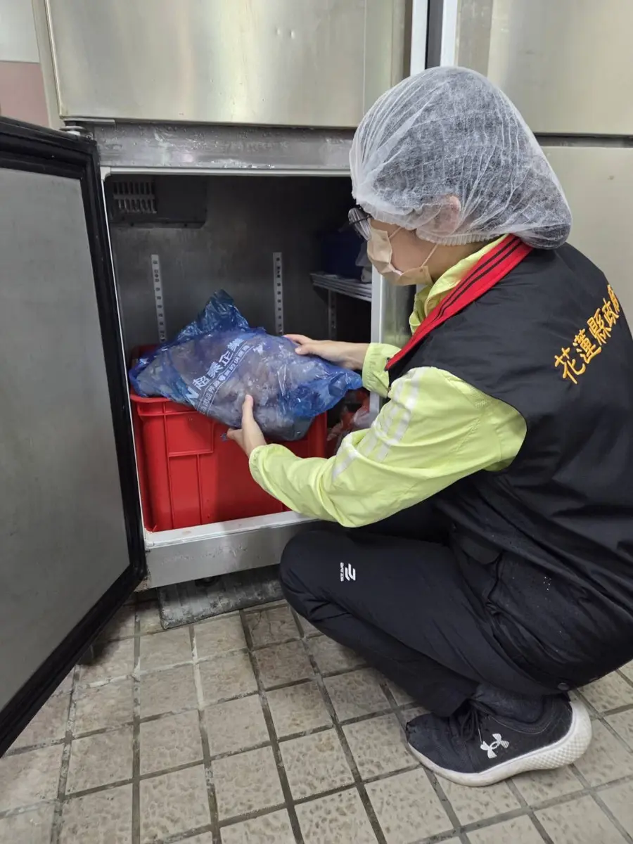 圖片來源:花蓮縣政府