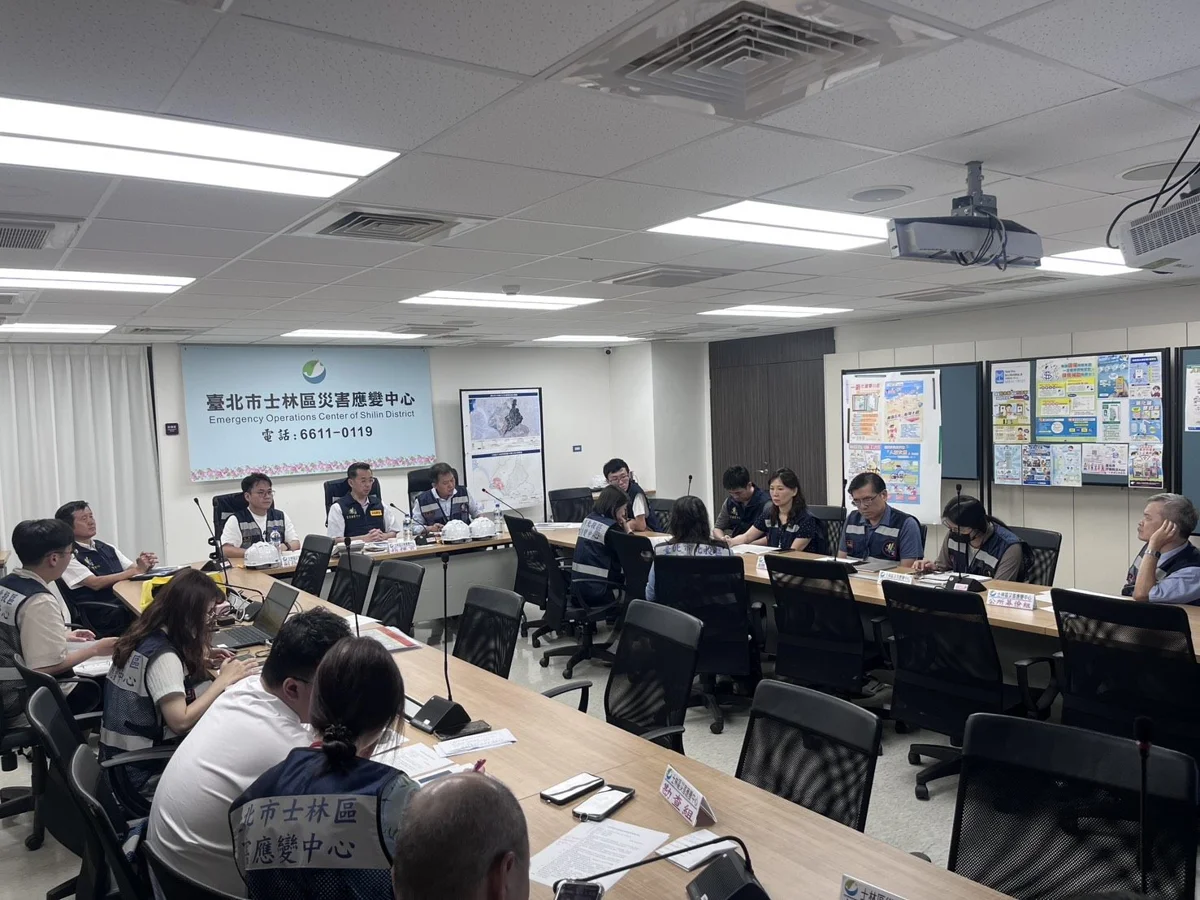 圖片來源:臺北市政府