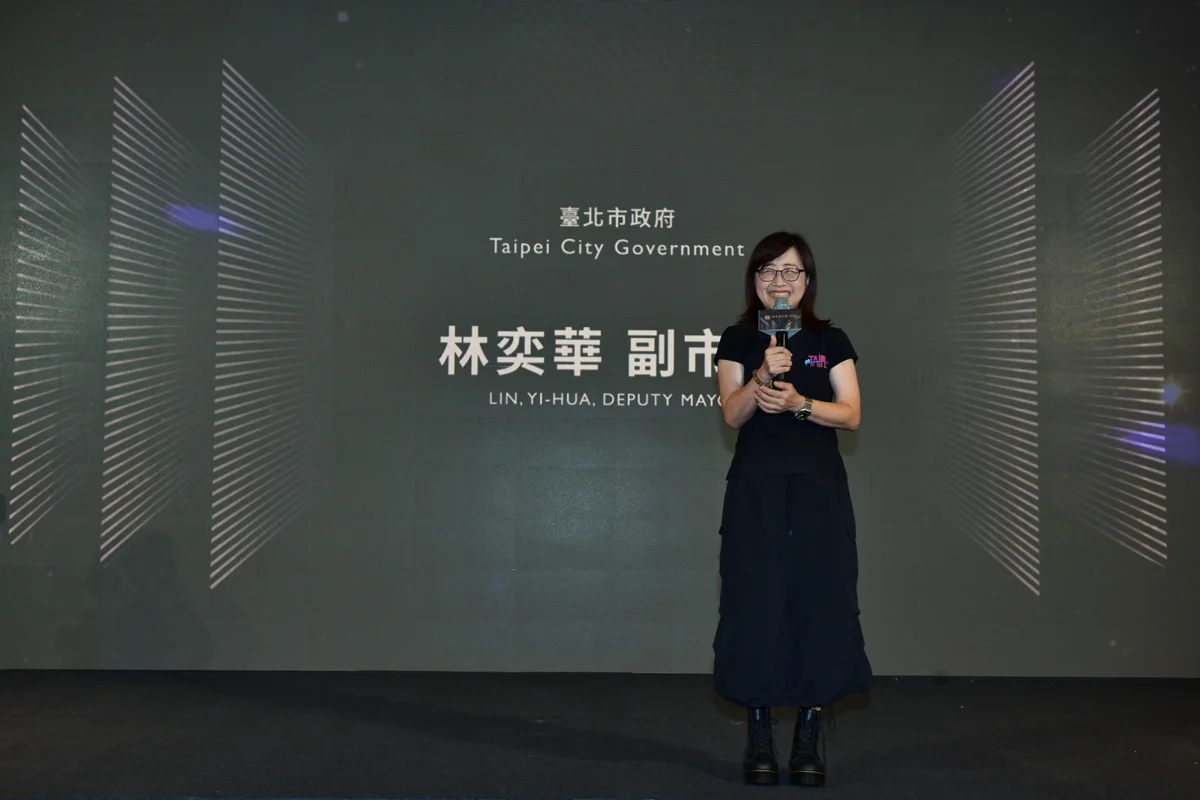 圖片來源：臺北市政府