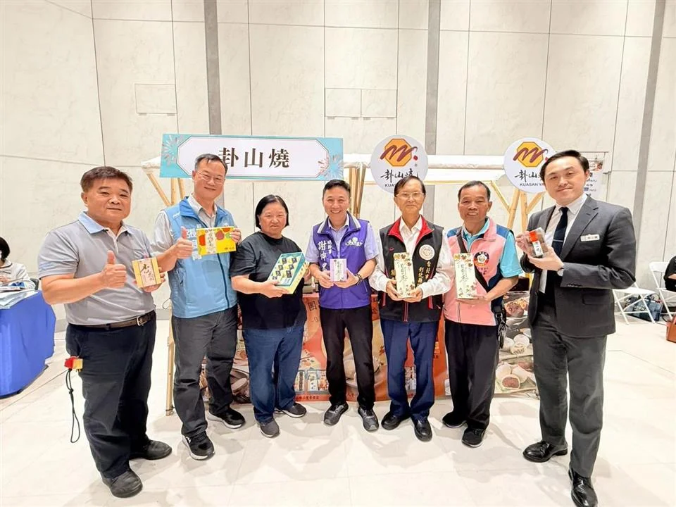 圖片來源:彰化縣政府