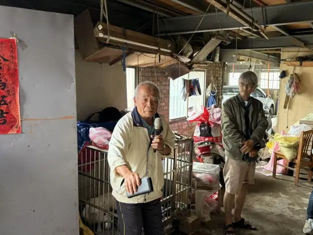 圖片來源:臺南市政府