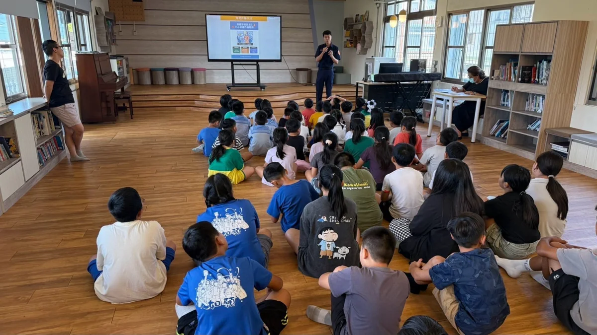 圖片來源：臺東縣政府