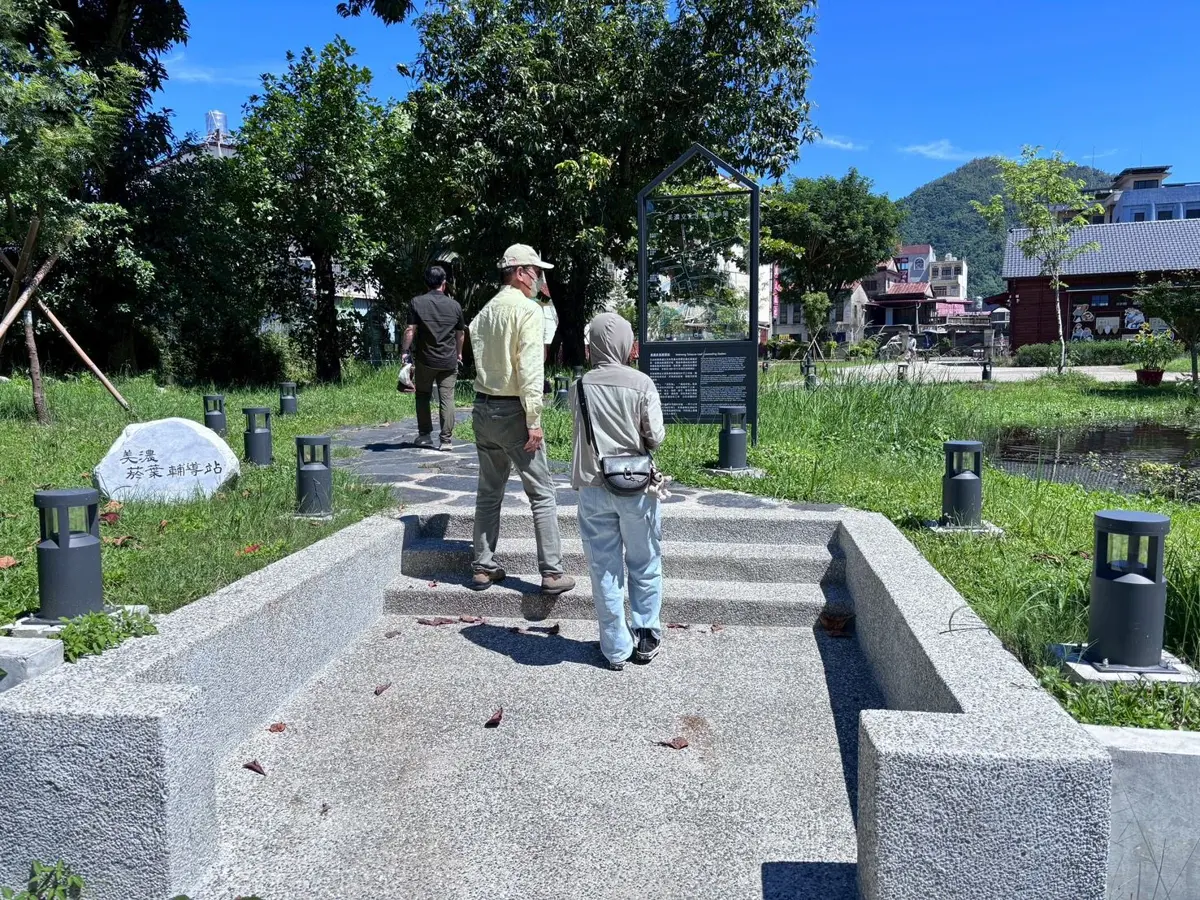 圖片來源:高雄市政府