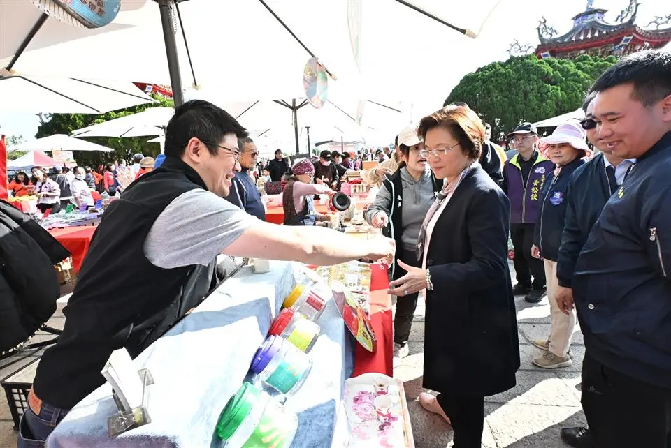 圖片來源:彰化縣政府