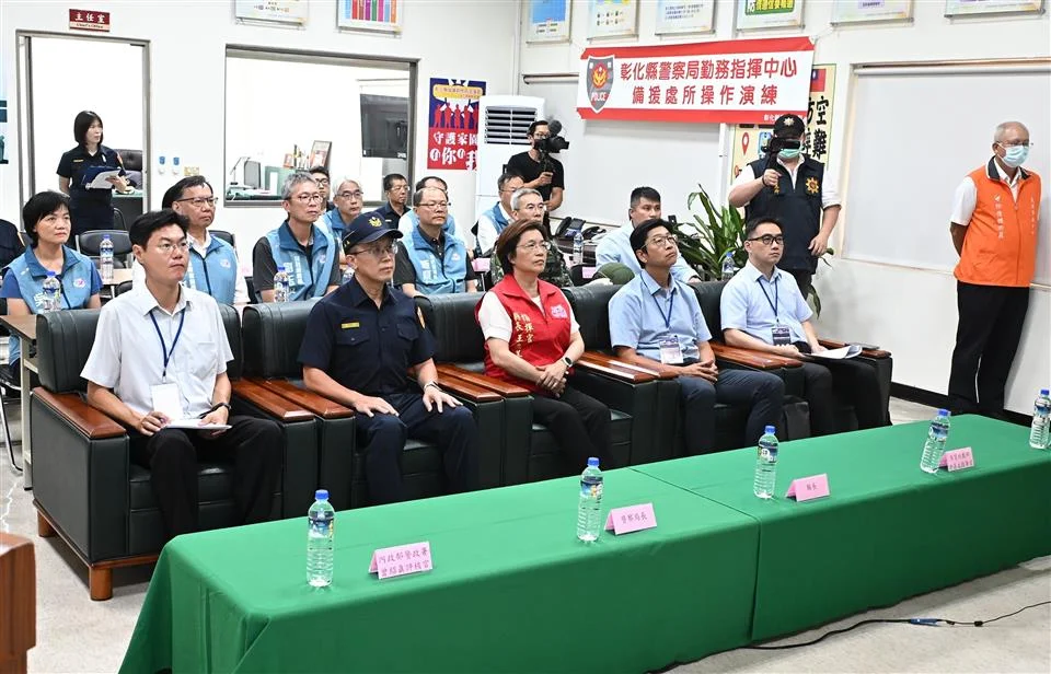 圖片來源：彰化縣政府