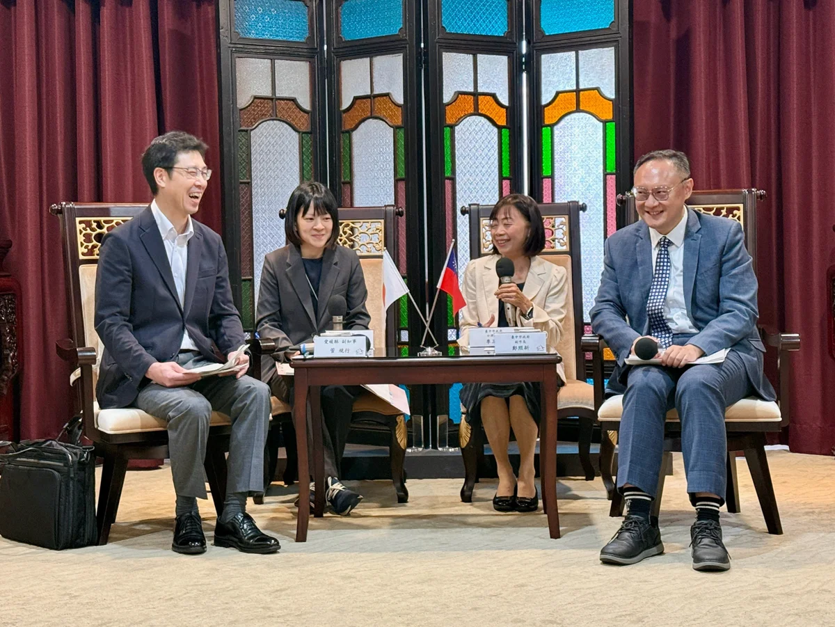 圖片來源：臺中市政府