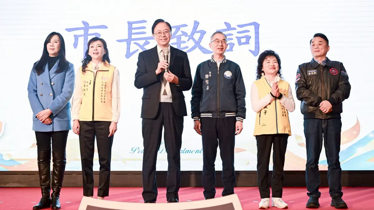 圖片來源:新聞處