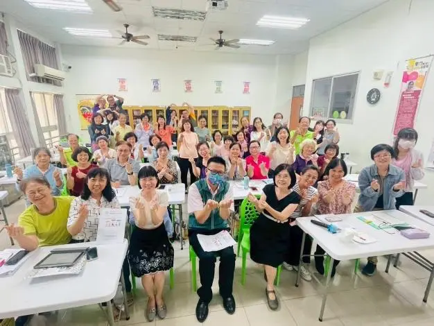 圖片來源:臺南市政府