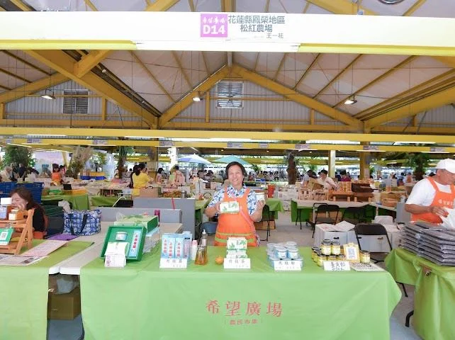 圖片來源：花蓮縣政府