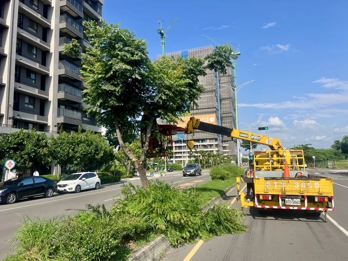 圖片來源:臺中市政府