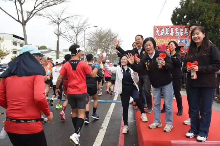 圖片來源:苗栗縣政府