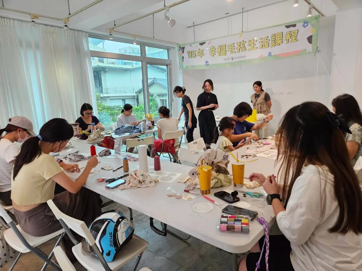 圖片來源:臺中市政府
