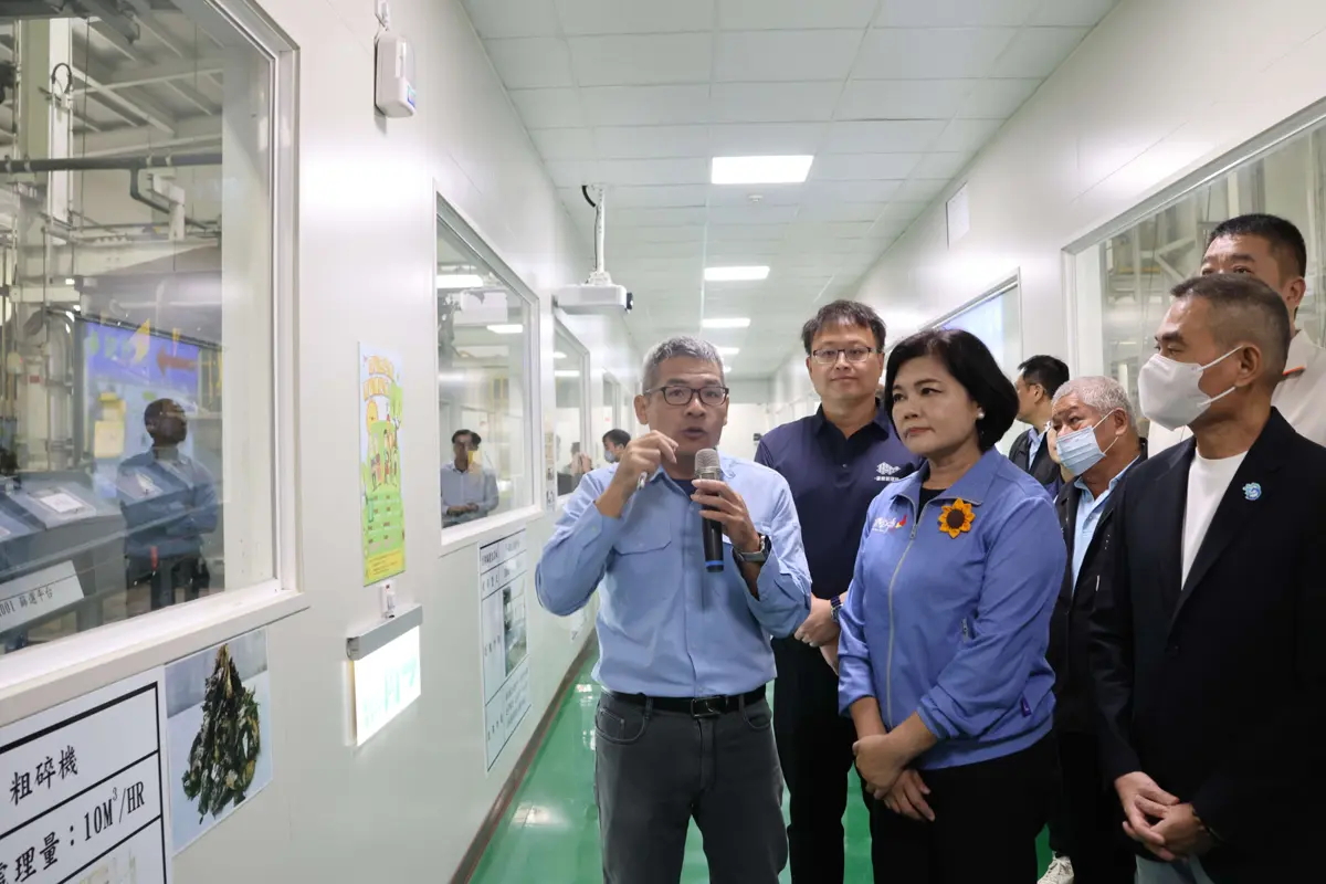 圖片來源:雲林縣政府