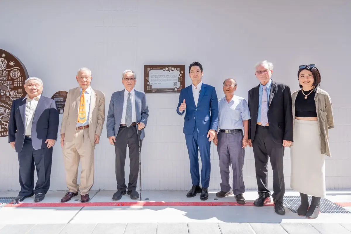 圖片來源:臺北市政府