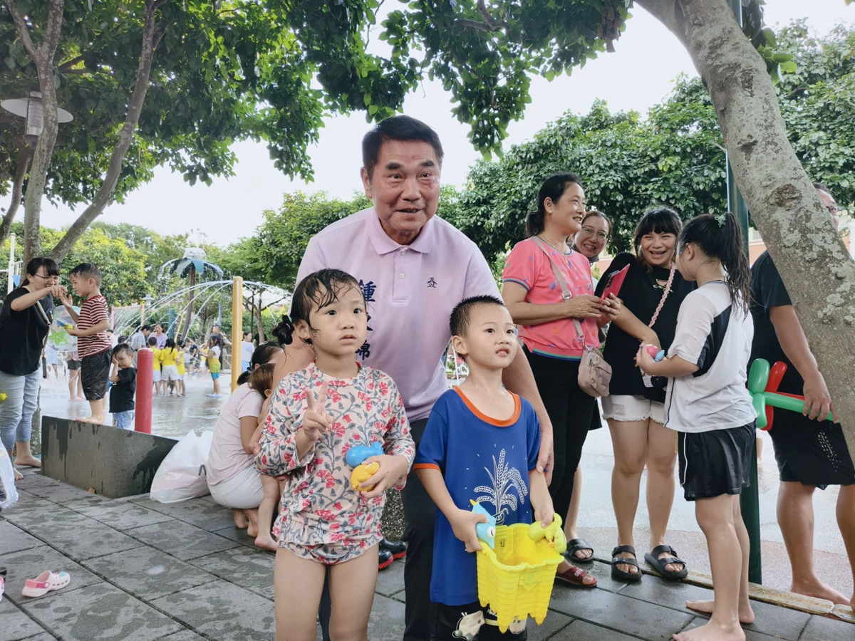 圖片來源:苗栗縣政府