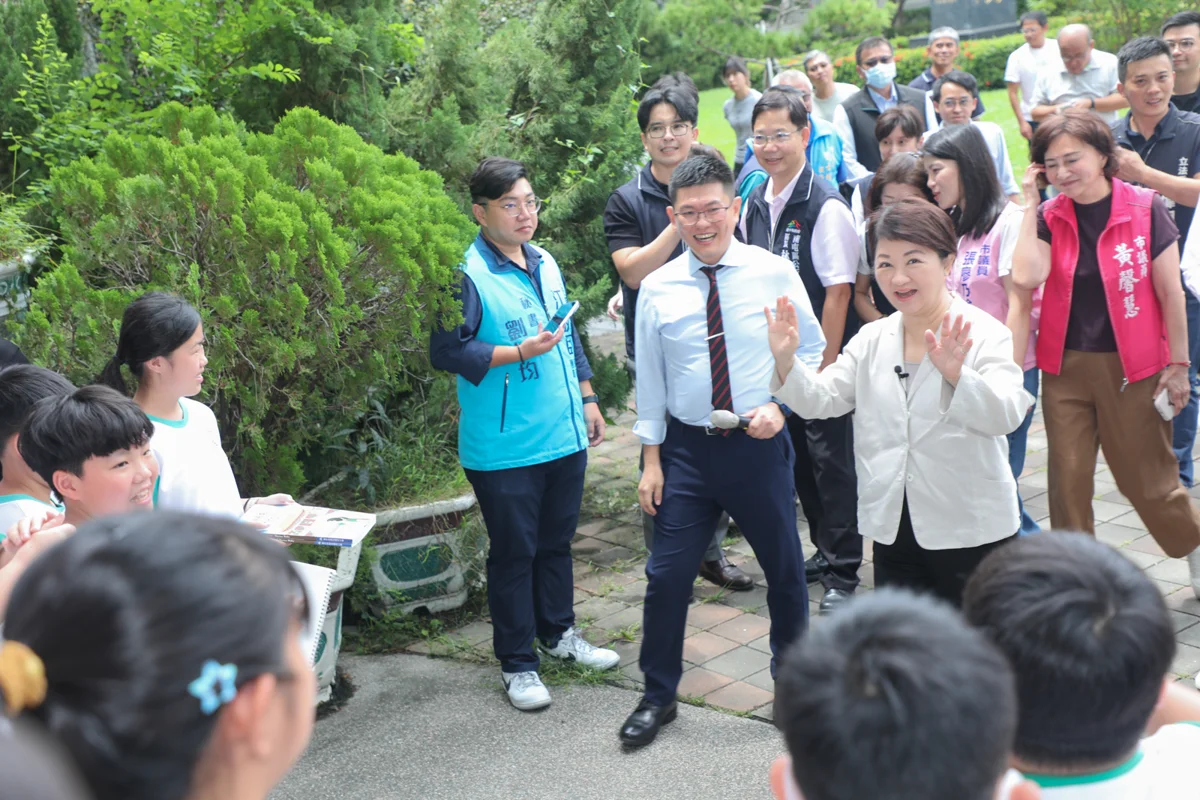 圖片來源：臺中市政府