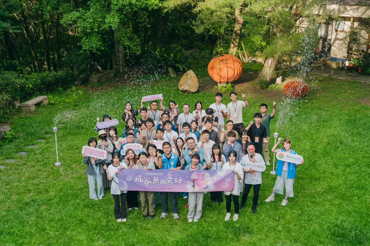 圖片來源:新竹縣政府