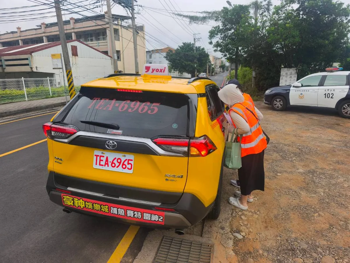 圖片來源:臺中市政府