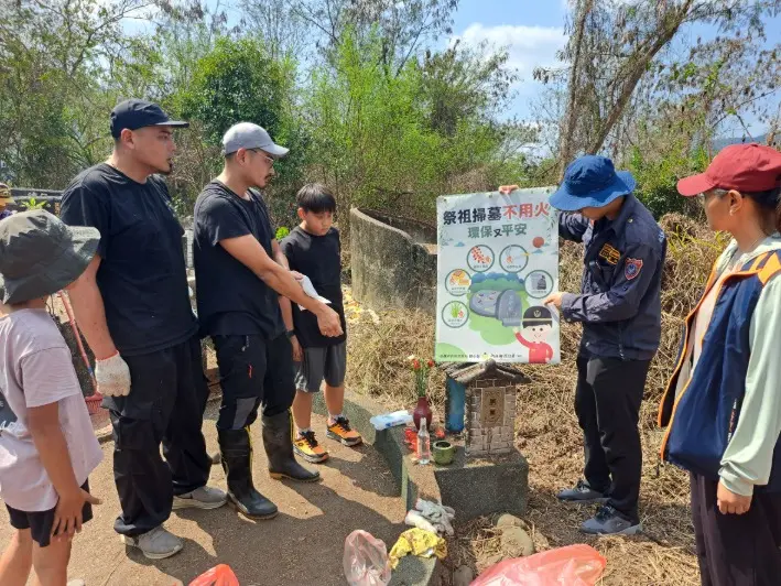 圖片來源:高雄市政府消防局-新聞稿