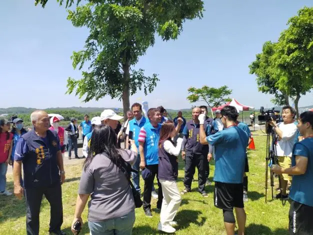 圖片來源:苗栗縣政府