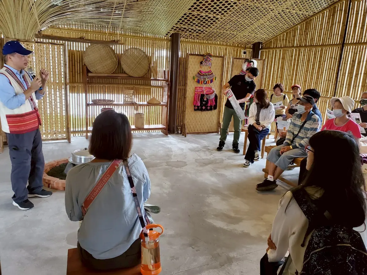 新北原民權益邁大步!《原住民族發展自治條例》三讀通過,保障居住正義
