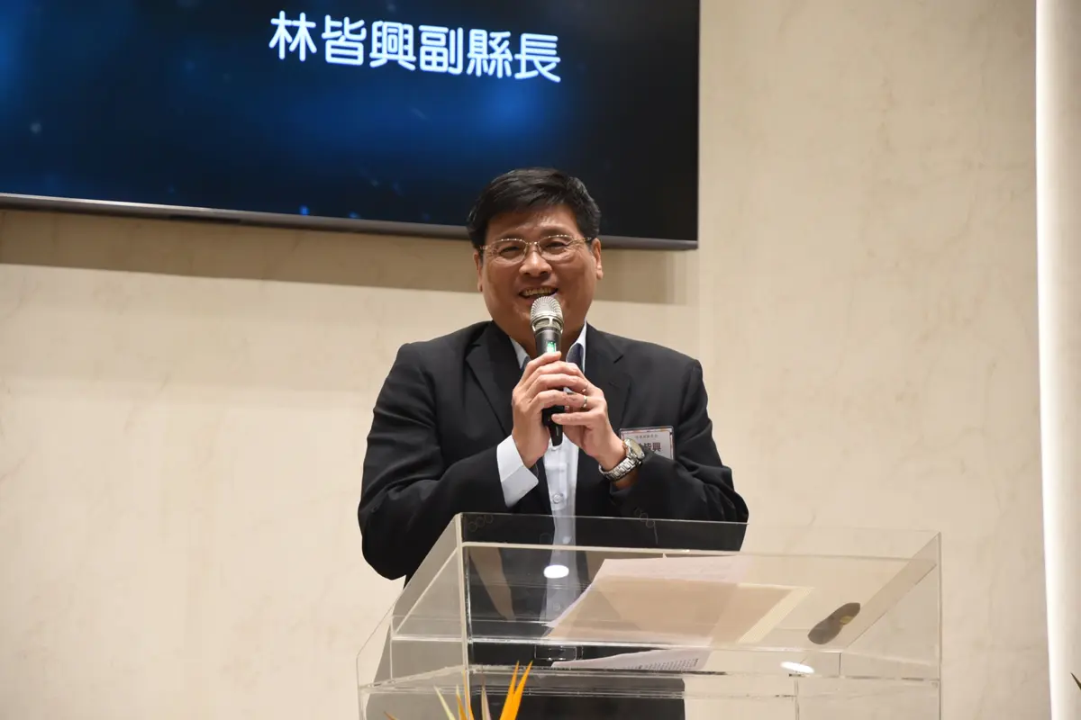 圖片來源:澎湖縣政府
