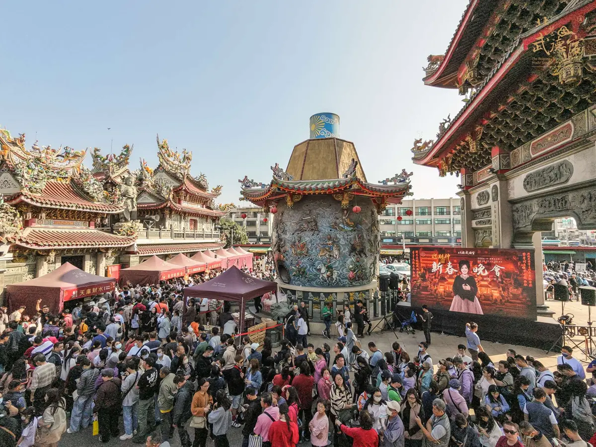 圖片來源:雲林縣政府