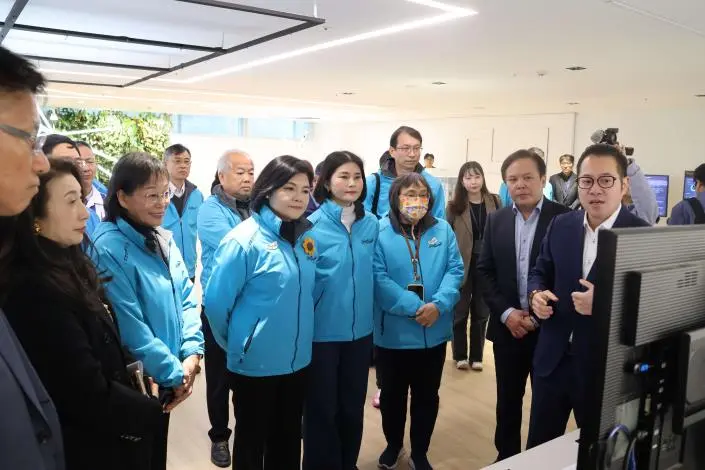 圖片來源:雲林縣政府