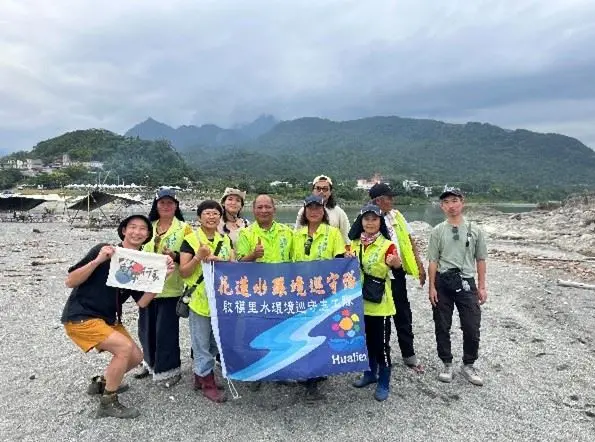圖片來源:花蓮縣政府