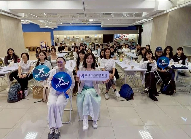 助破百青年無縫接軌職場!第九屆互聯網大學AI實戰工作坊圓滿結業