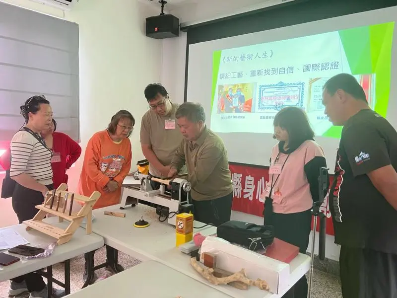圖片來源:花蓮縣政府