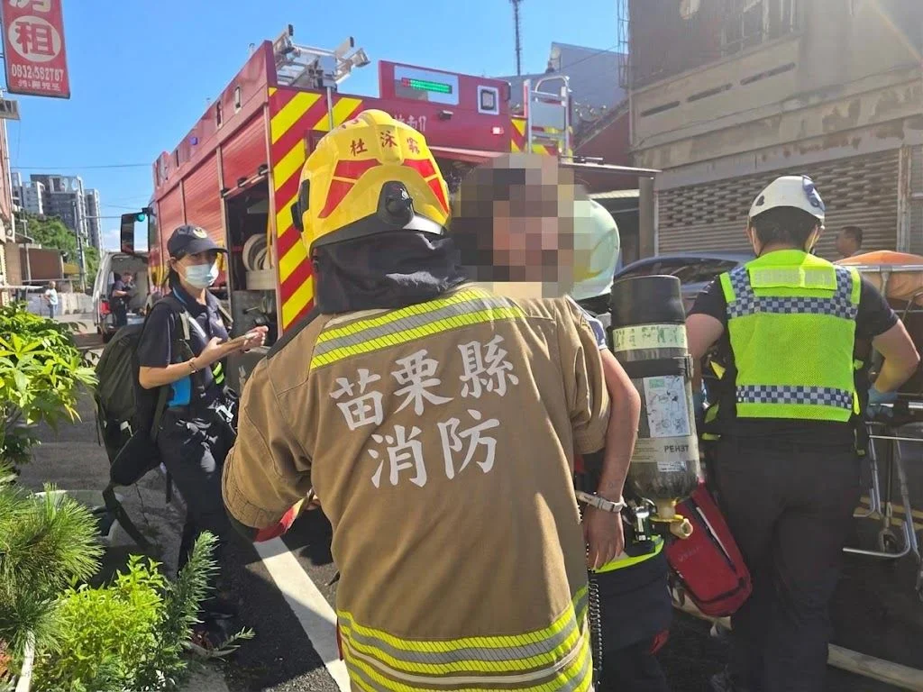 圖片來源:苗栗縣政府