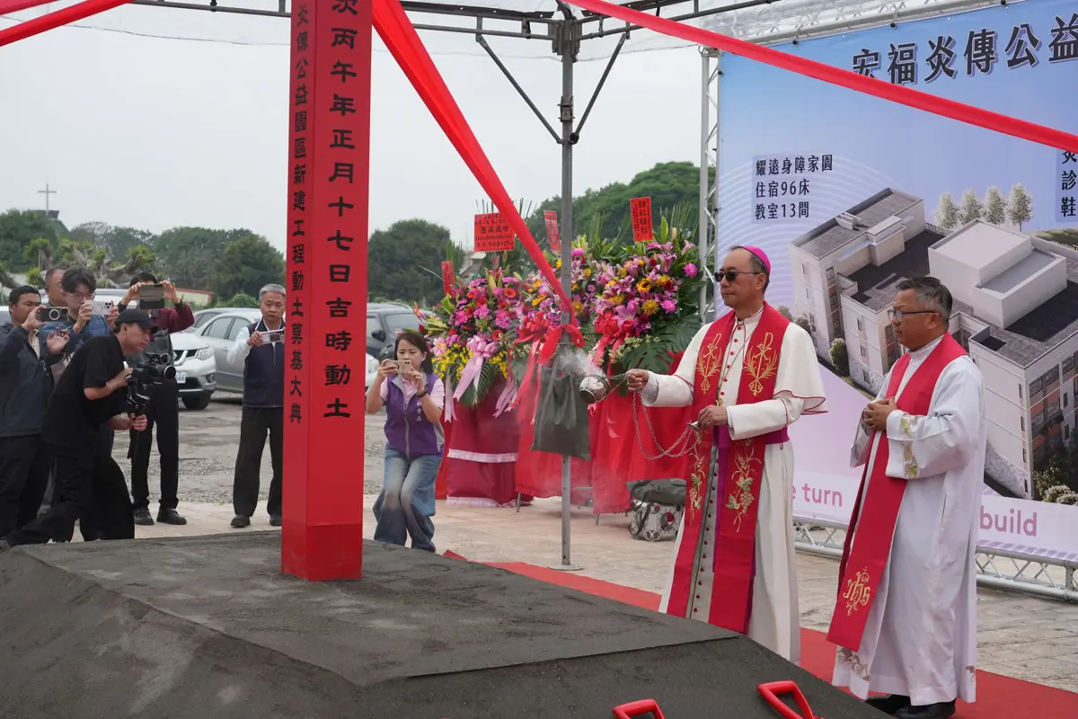 圖片來源:雲林縣政府